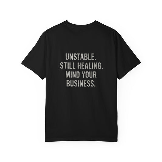 MYB tshirt