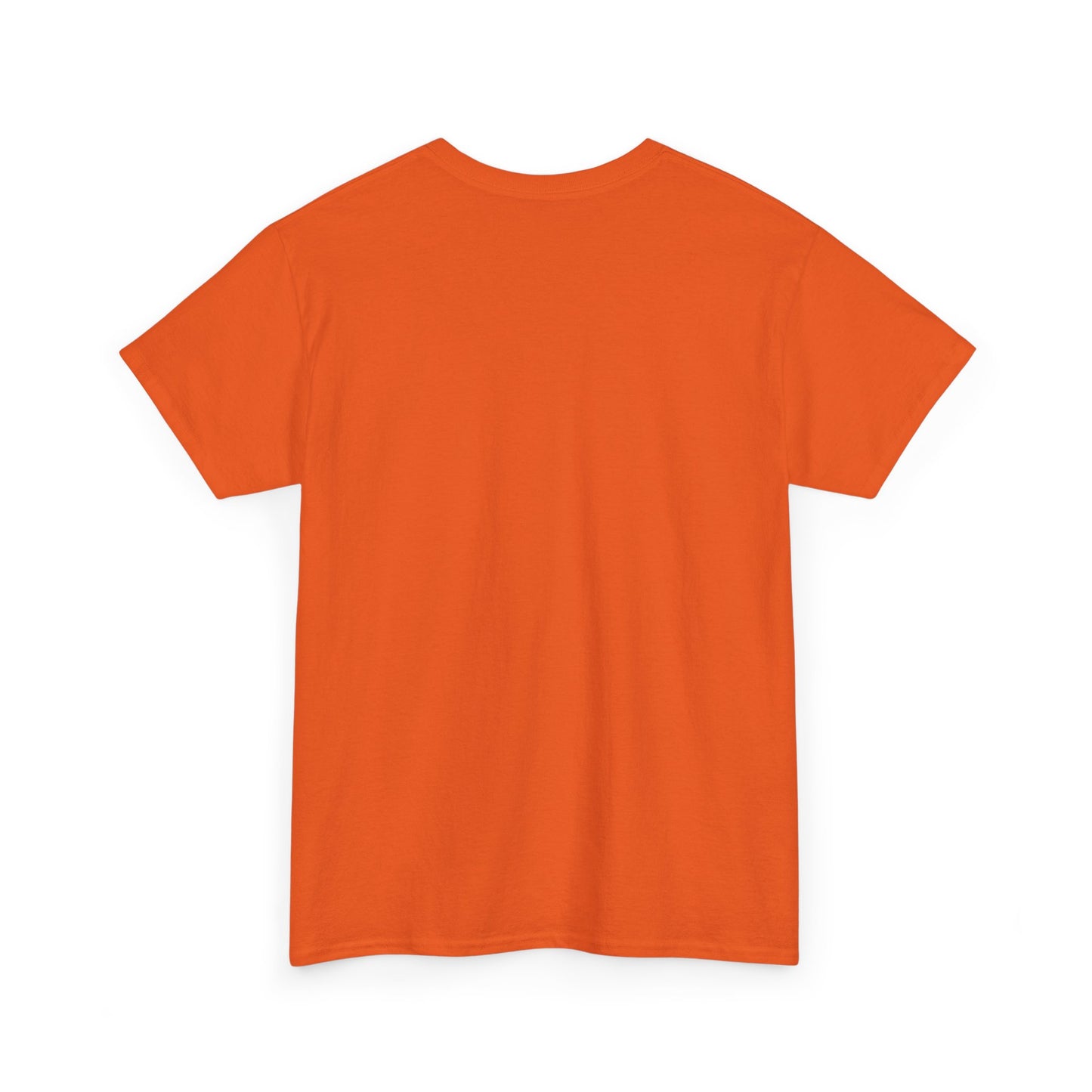 Hushed Devereaux Academy Tee - Unisex Heavy Cotton