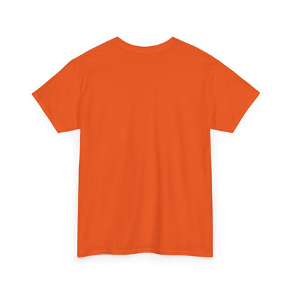 Hushed Devereaux Academy Tee - Unisex Heavy Cotton