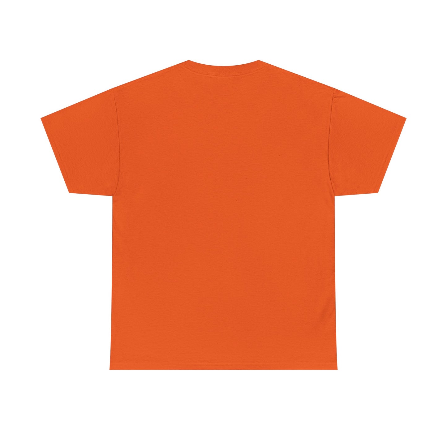 Hushed Devereaux Academy Tee - Unisex Heavy Cotton
