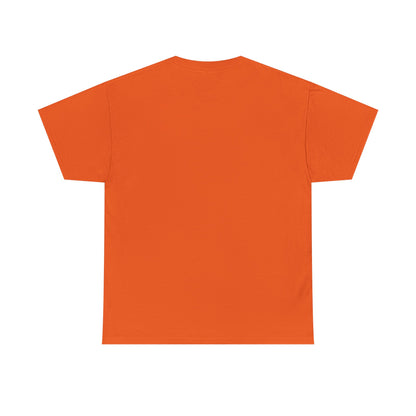 Hushed Devereaux Academy Tee - Unisex Heavy Cotton