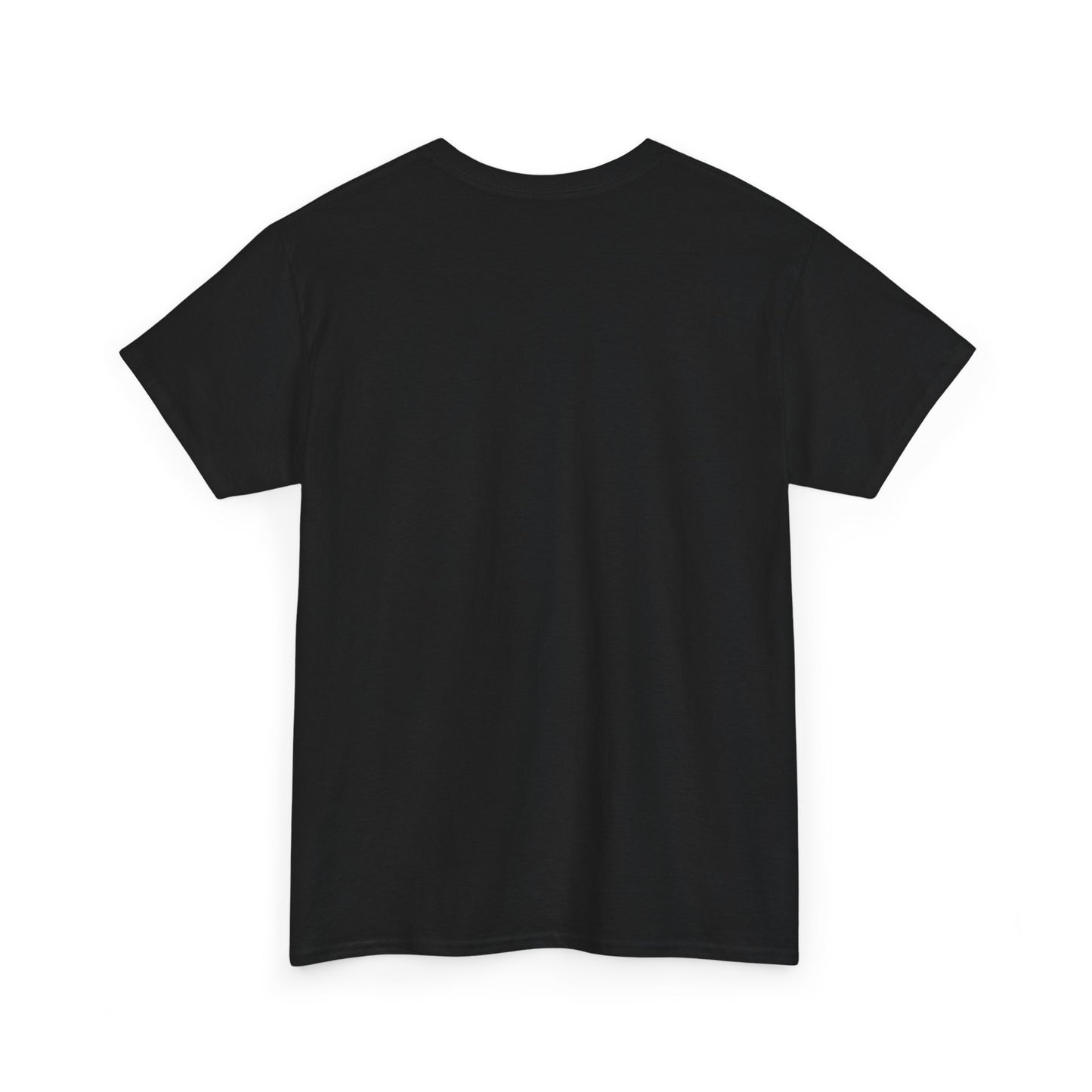 Hushed Devereaux Academy Tee - Unisex Heavy Cotton