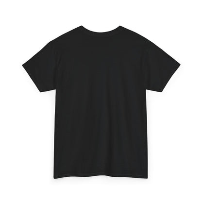 Hushed Devereaux Academy Tee - Unisex Heavy Cotton