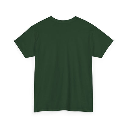 Hushed Devereaux Academy Tee - Unisex Heavy Cotton