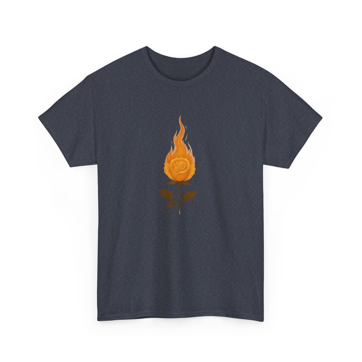 Respect The Healed Me Unisex Heavy Cotton Tee