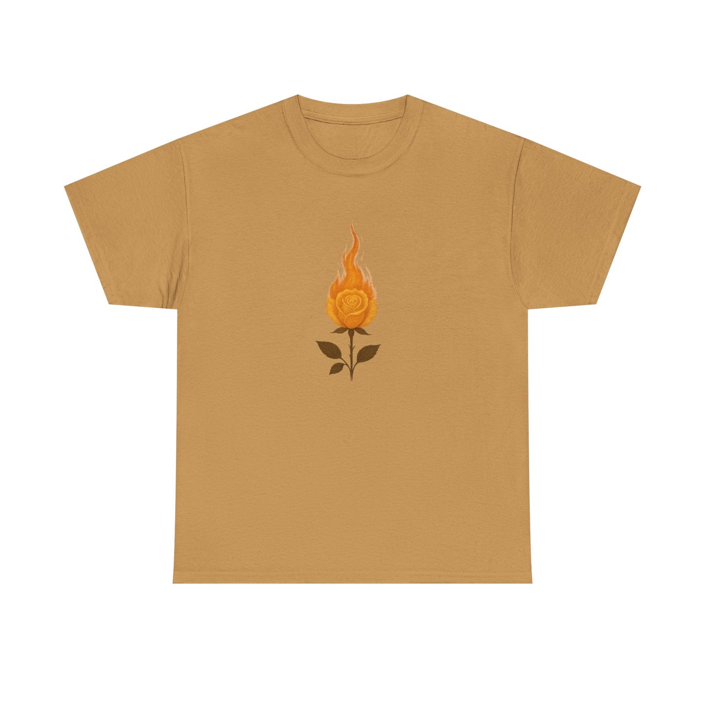 Respect The Healed Me Unisex Heavy Cotton Tee