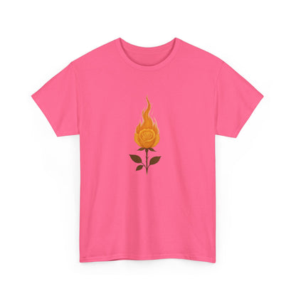 Respect The Healed Me Unisex Heavy Cotton Tee