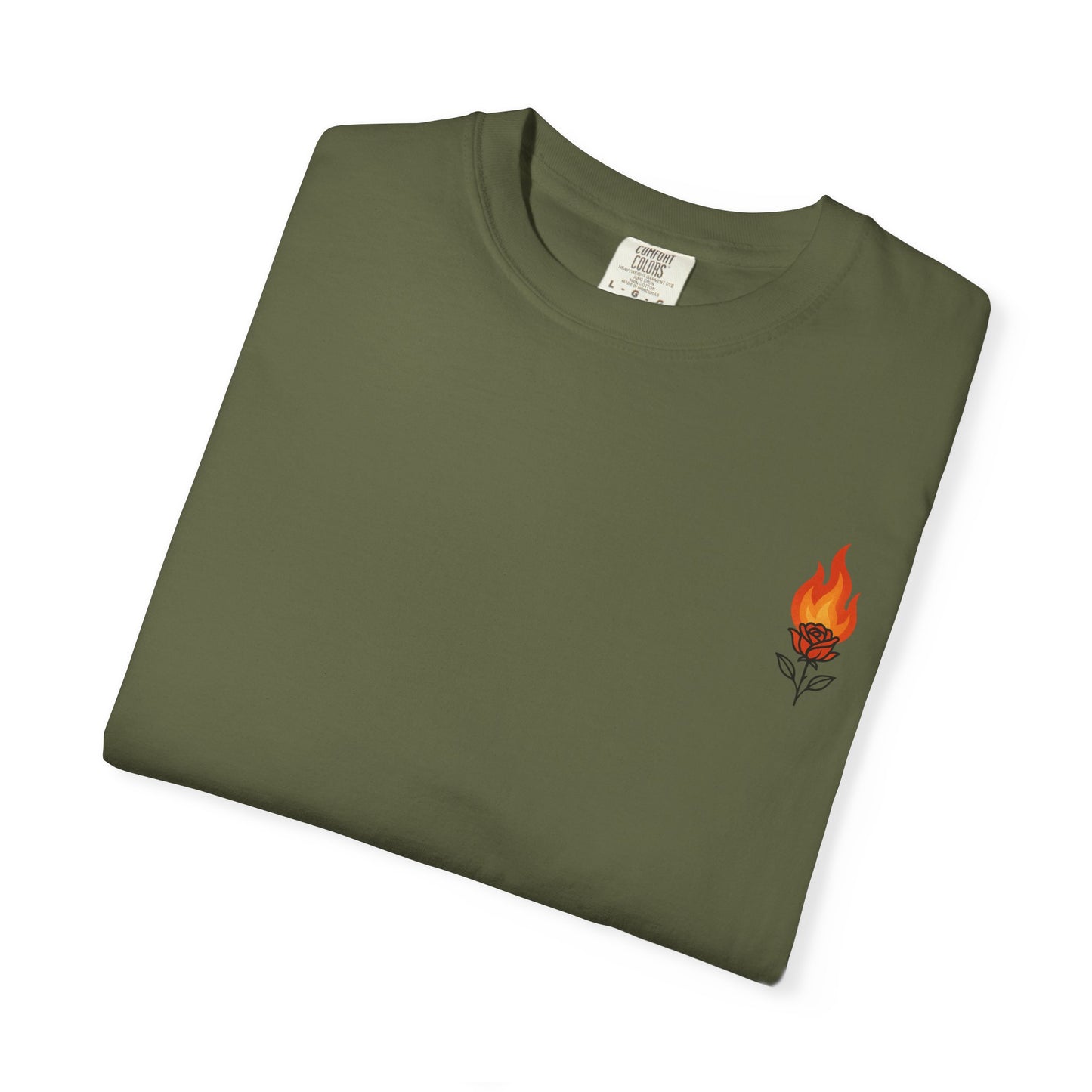 MYB tshirt