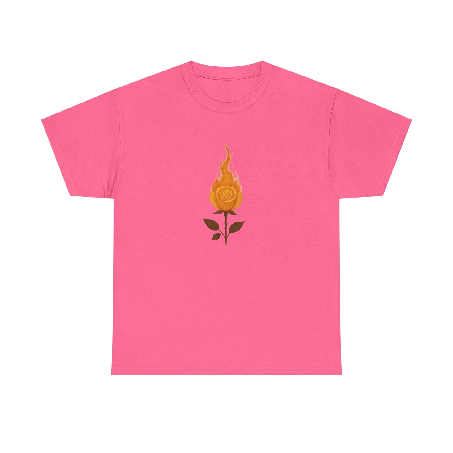 Respect The Healed Me Unisex Heavy Cotton Tee