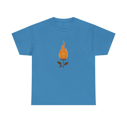 Respect The Healed Me Unisex Heavy Cotton Tee