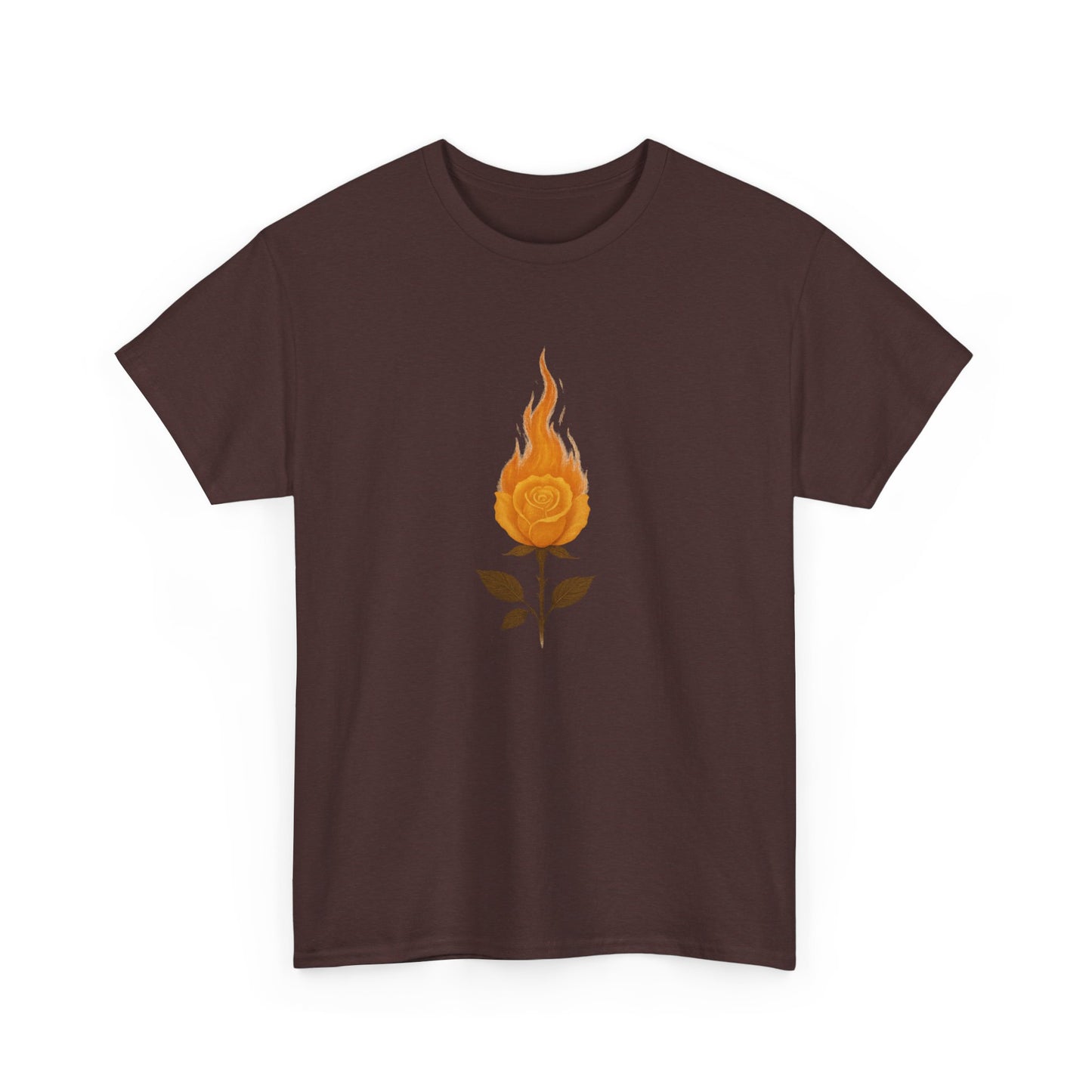 Respect The Healed Me Unisex Heavy Cotton Tee
