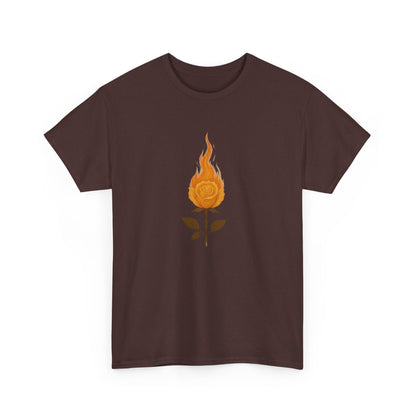 Respect The Healed Me Unisex Heavy Cotton Tee