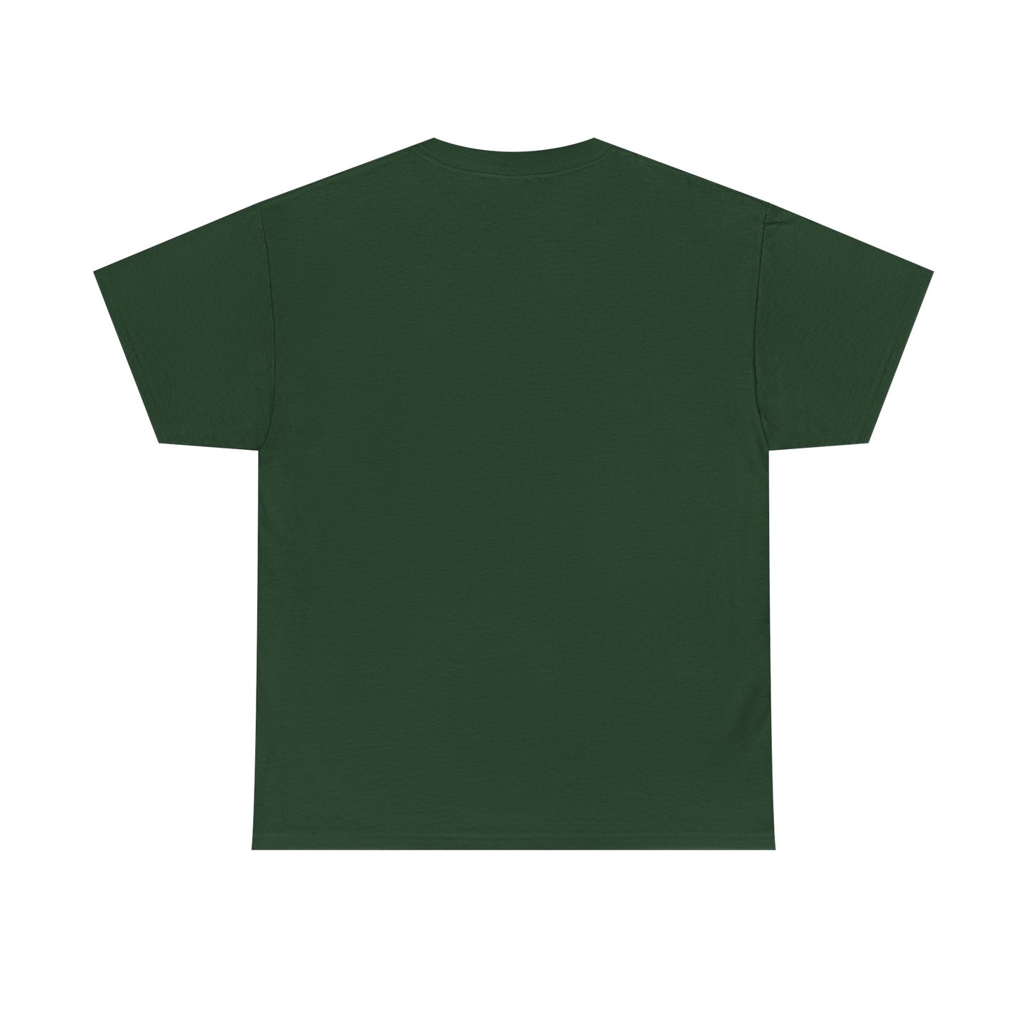 Hushed Devereaux Academy Tee - Unisex Heavy Cotton