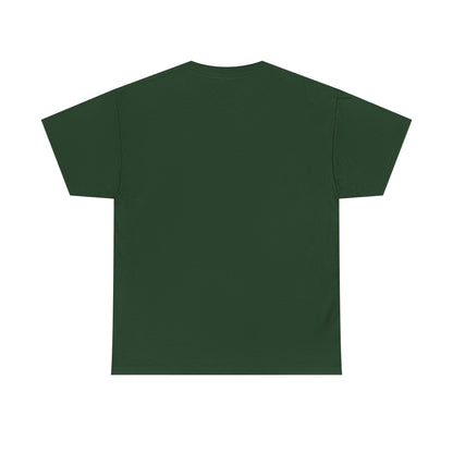 Hushed Devereaux Academy Tee - Unisex Heavy Cotton
