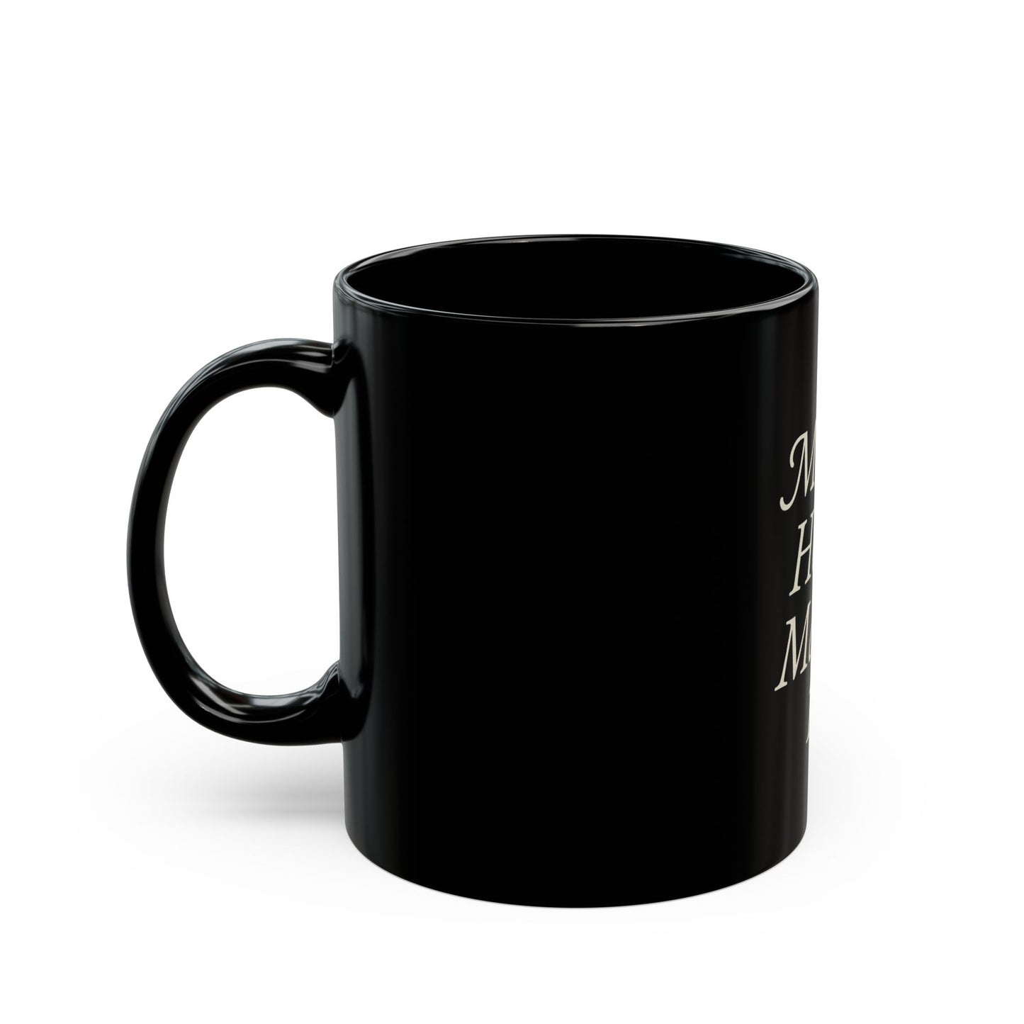 Mental Health Matters Mug