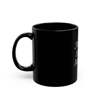 Mental Health Matters Mug