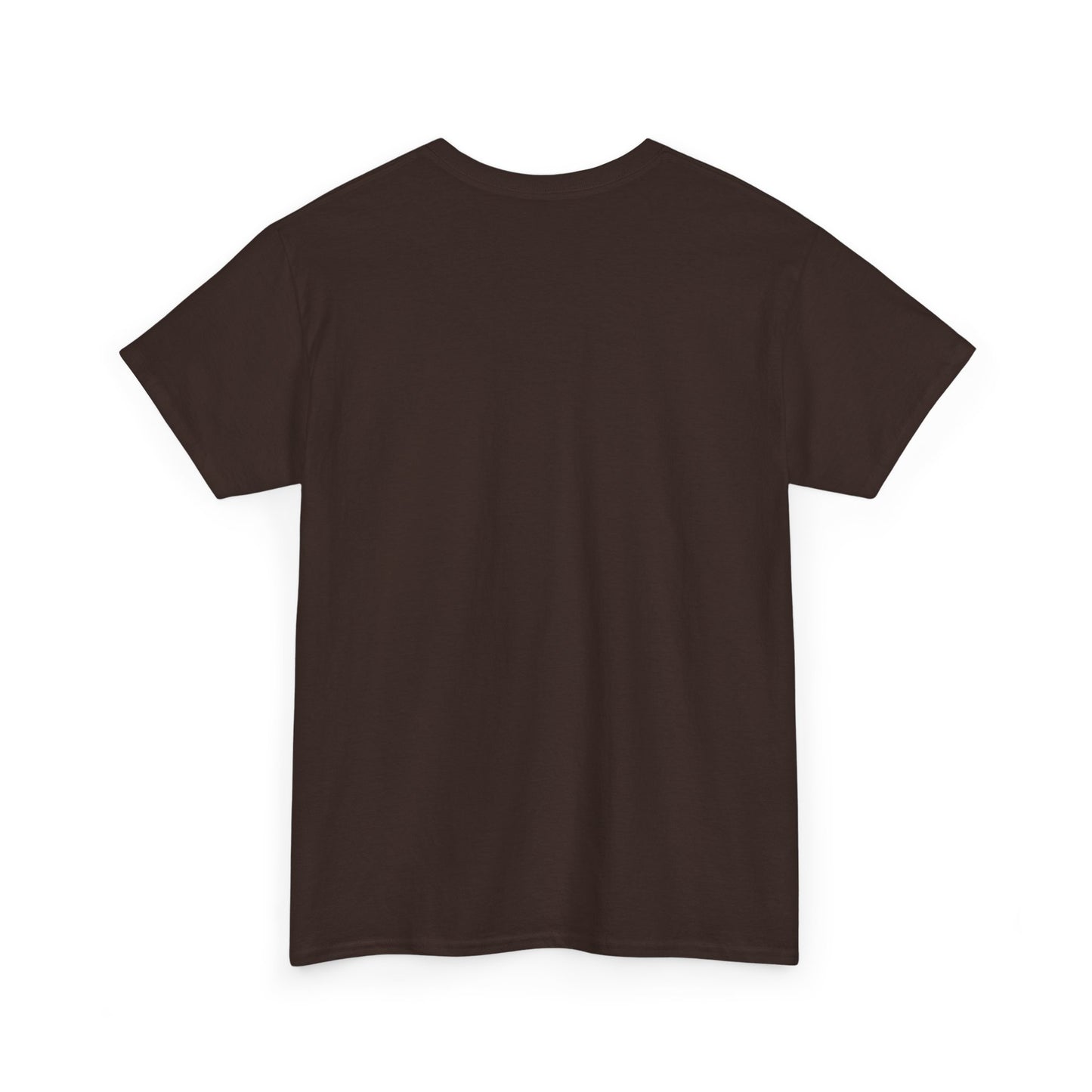 Hushed Devereaux Academy Tee - Unisex Heavy Cotton