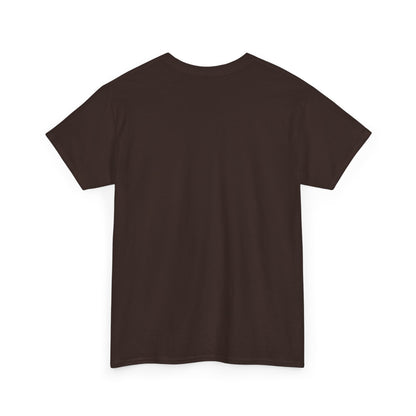 Hushed Devereaux Academy Tee - Unisex Heavy Cotton