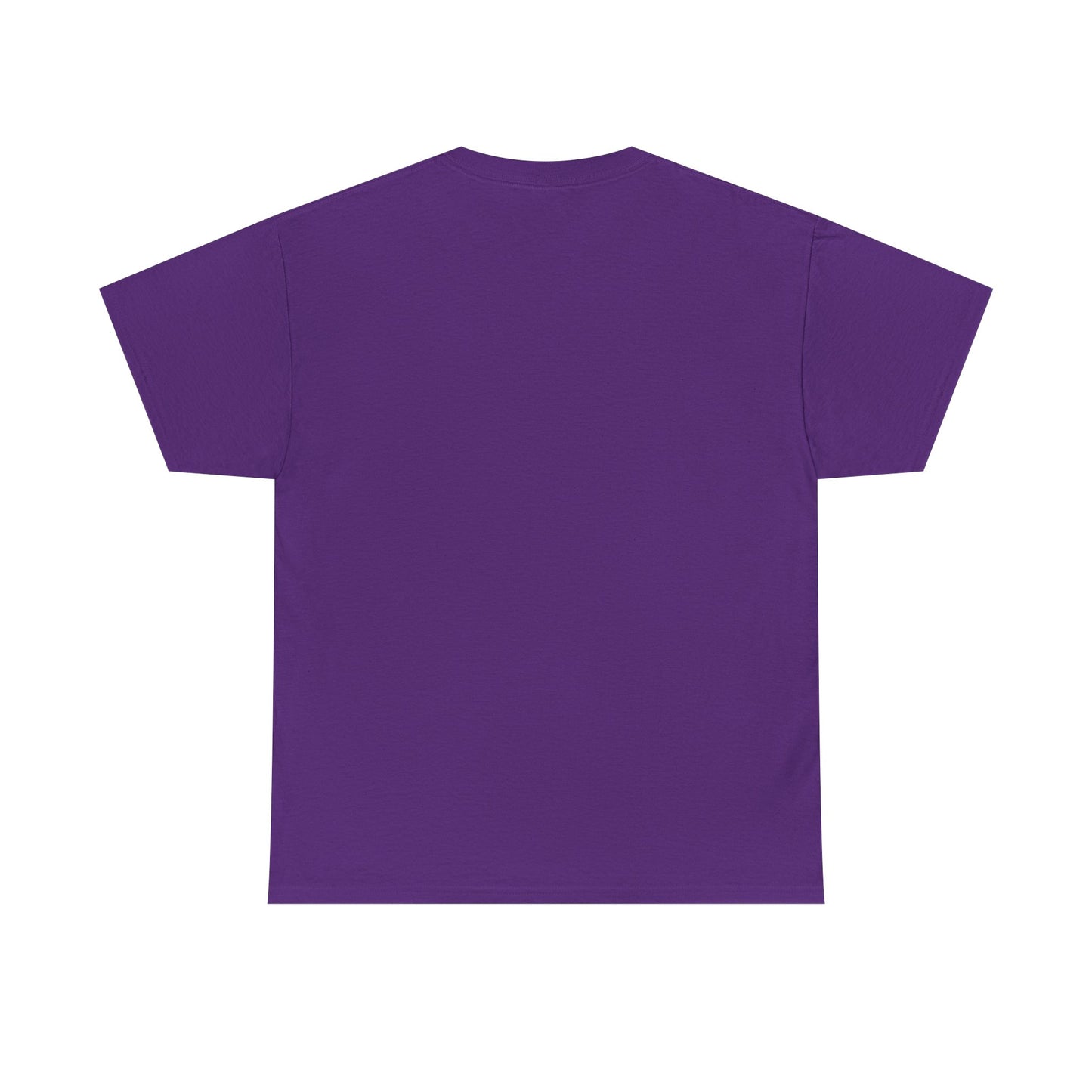 Hushed Devereaux Academy Tee - Unisex Heavy Cotton