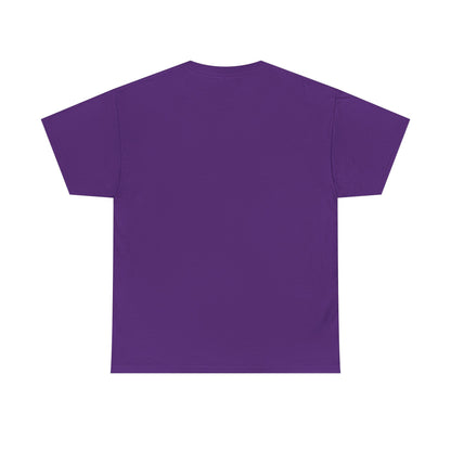 Hushed Devereaux Academy Tee - Unisex Heavy Cotton