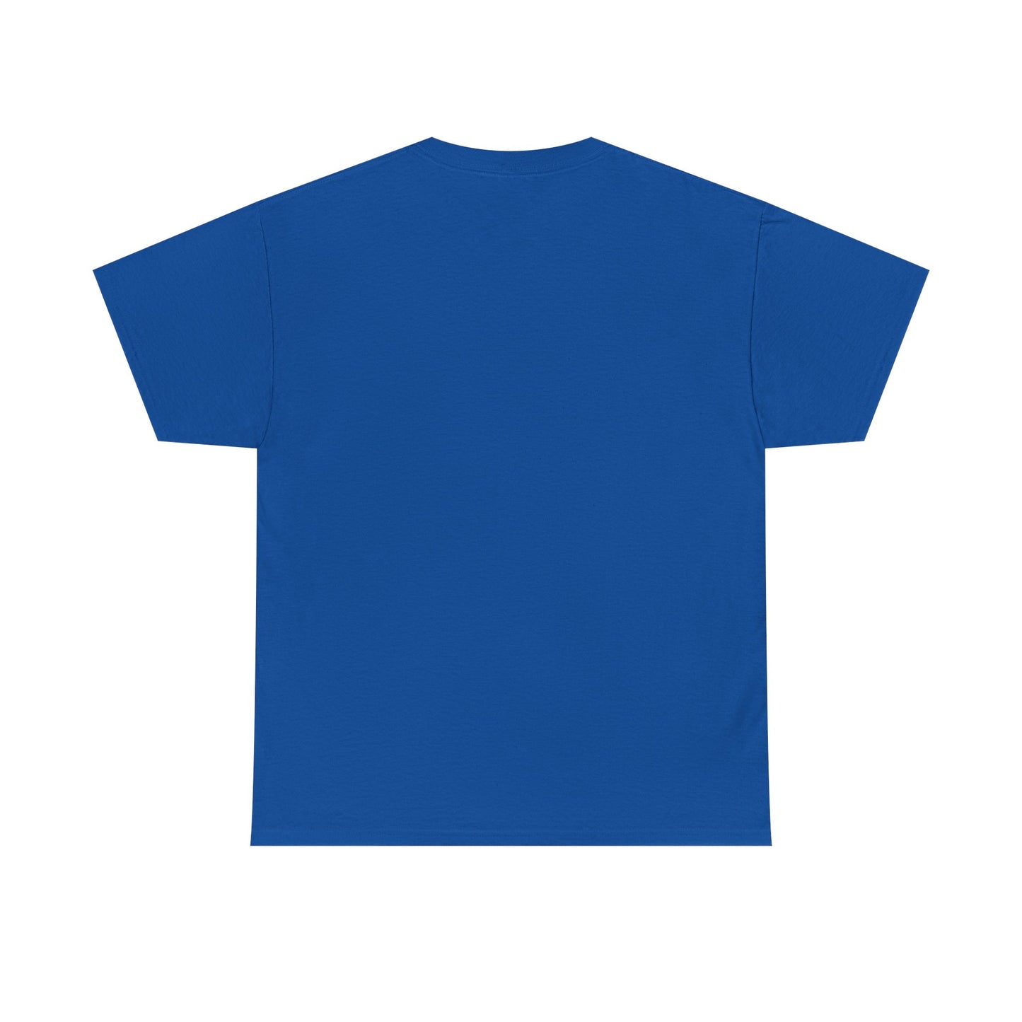 Hushed Devereaux Academy Tee - Unisex Heavy Cotton