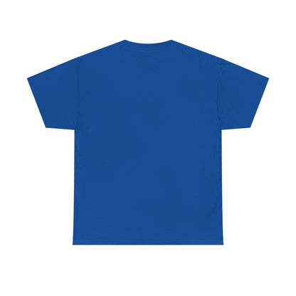 Hushed Devereaux Academy Tee - Unisex Heavy Cotton