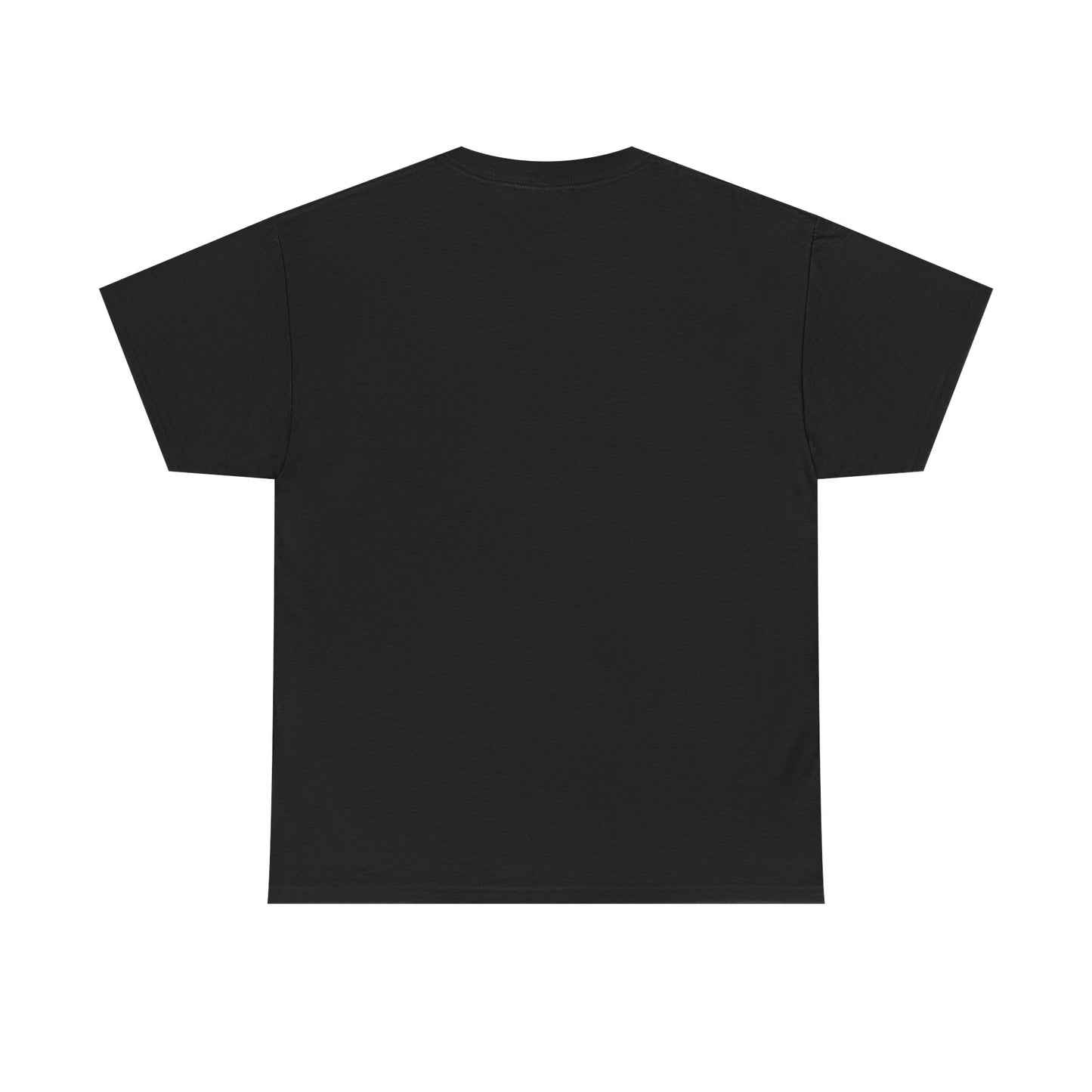 Hushed Devereaux Academy Tee - Unisex Heavy Cotton