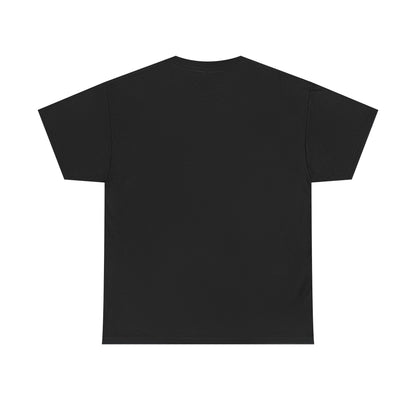 Hushed Devereaux Academy Tee - Unisex Heavy Cotton