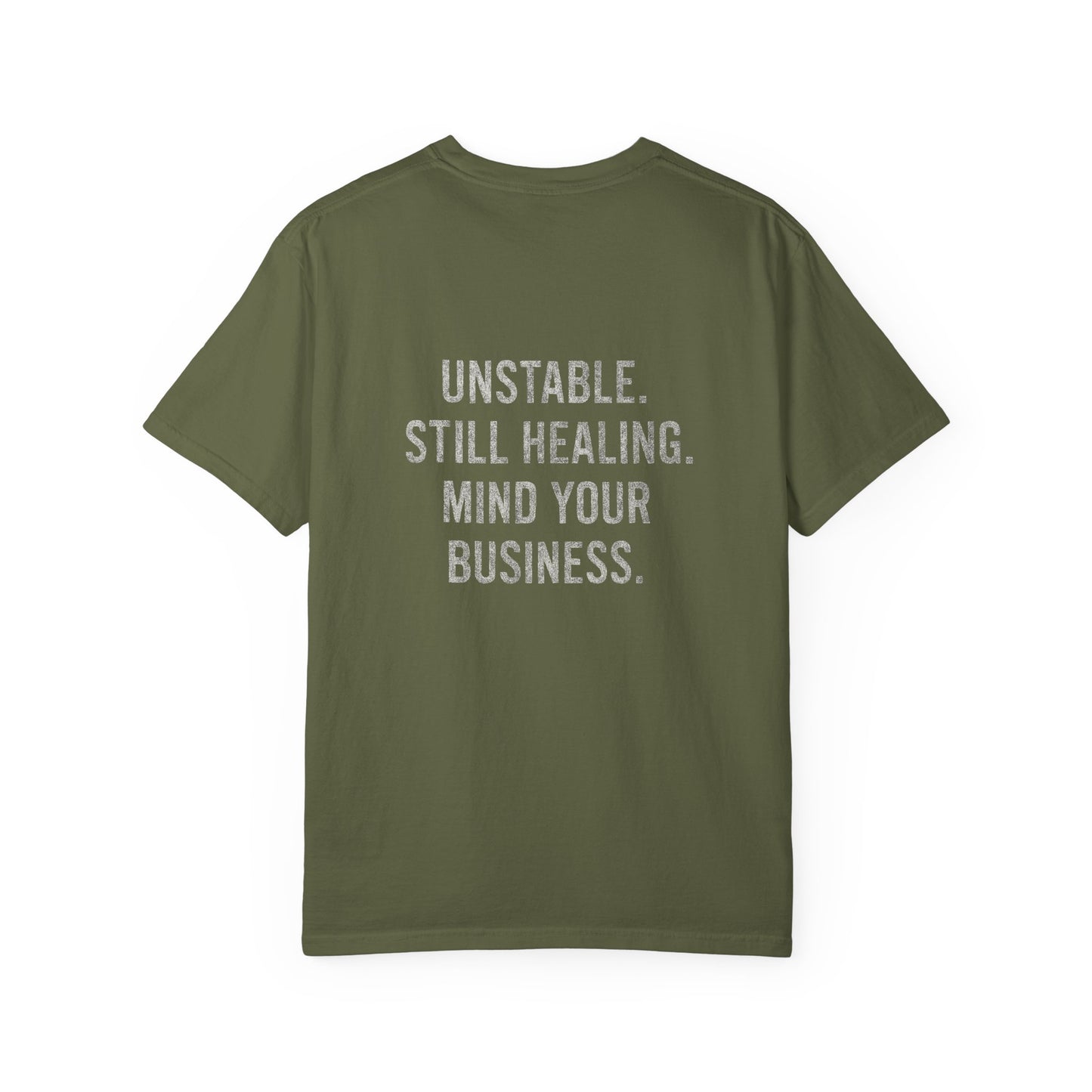 MYB tshirt