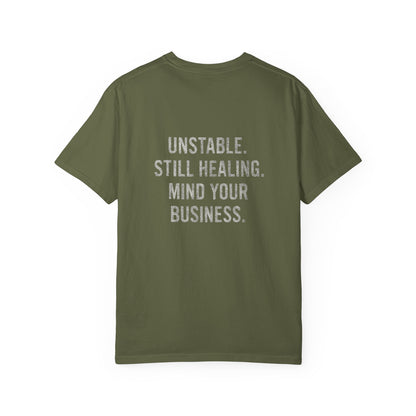 MYB tshirt