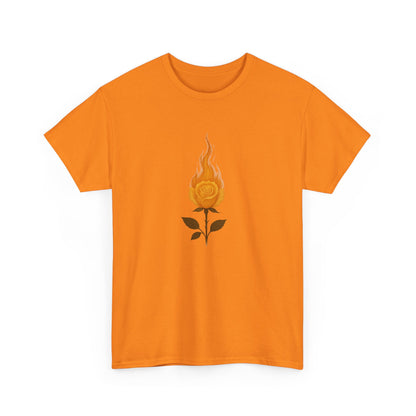Respect The Healed Me Unisex Heavy Cotton Tee