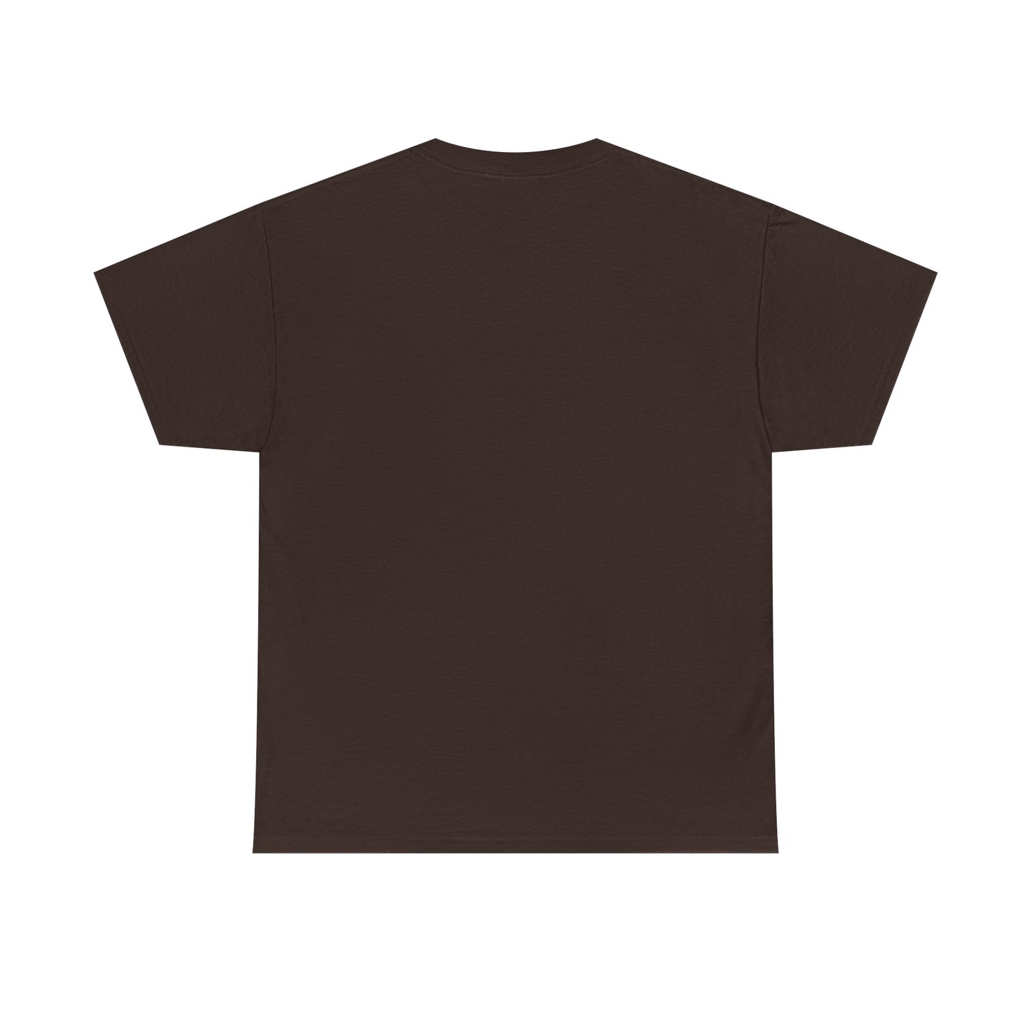 Hushed Devereaux Academy Tee - Unisex Heavy Cotton
