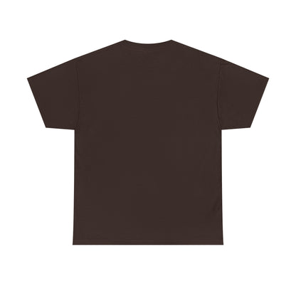 Hushed Devereaux Academy Tee - Unisex Heavy Cotton