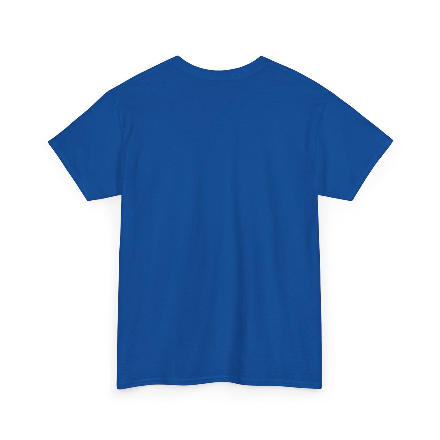 Hushed Devereaux Academy Tee - Unisex Heavy Cotton