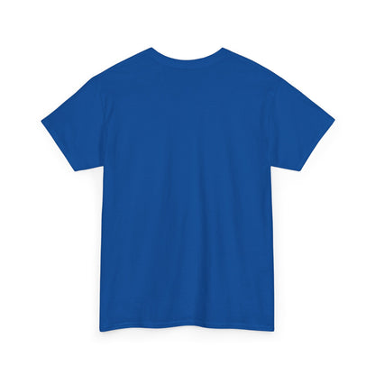 Hushed Devereaux Academy Tee - Unisex Heavy Cotton