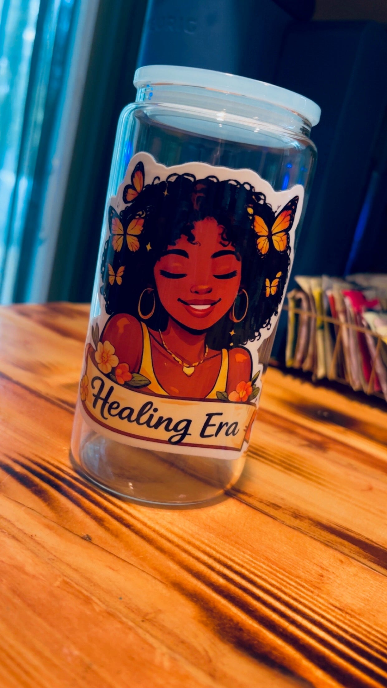 Mental Health Collection Cups