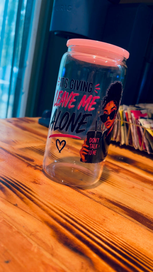 Mental Health Collection Cups